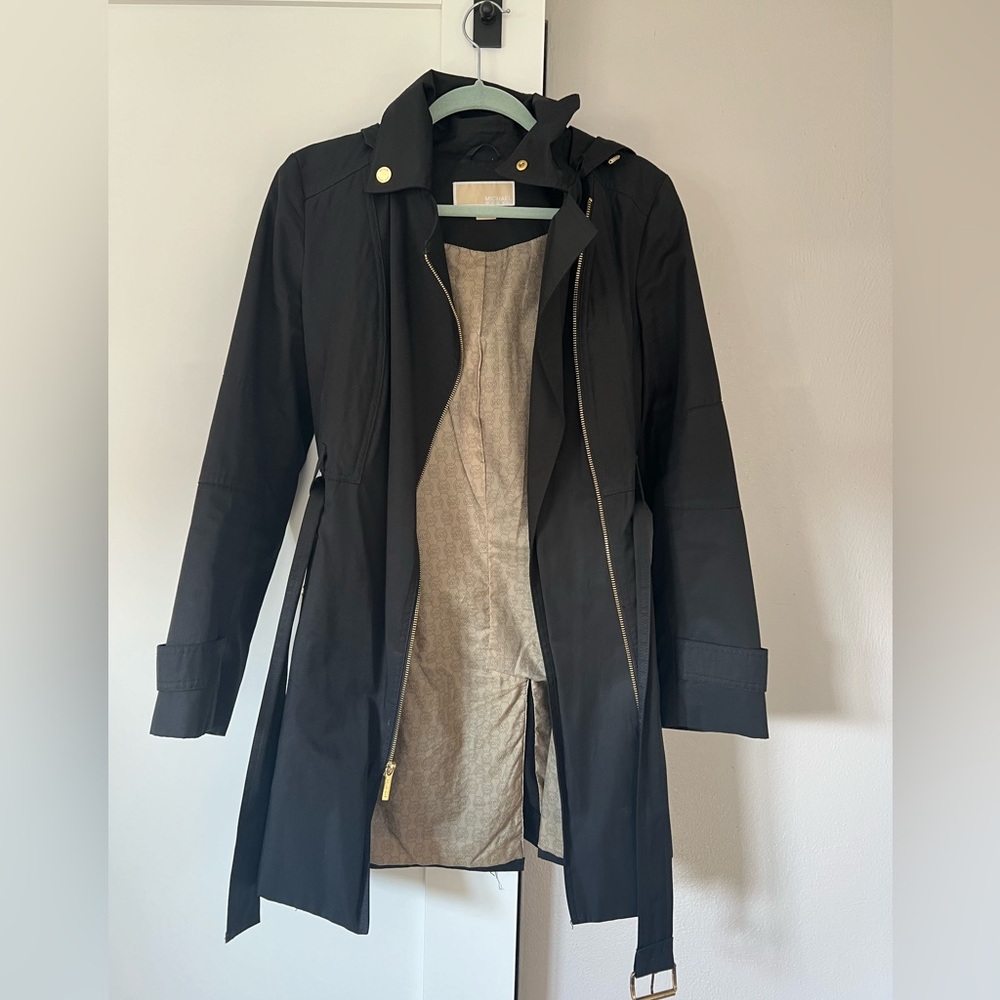 Michael Kors Coat